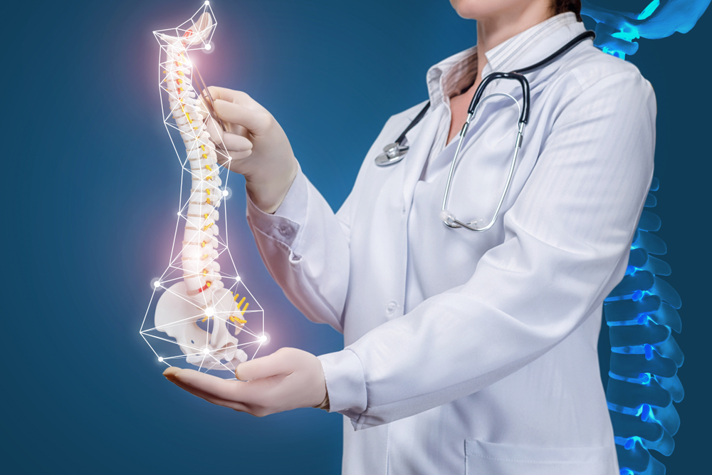 An Overview: Spinal Cord Stimulation